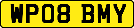 WP08BMY