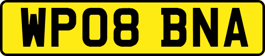 WP08BNA