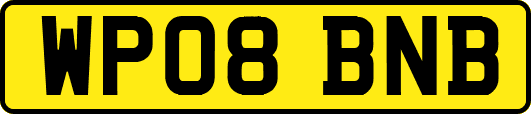 WP08BNB
