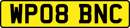 WP08BNC