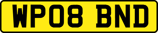 WP08BND