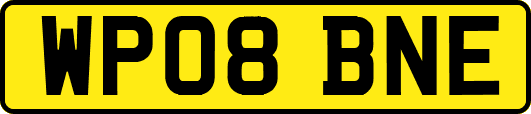 WP08BNE