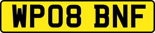 WP08BNF