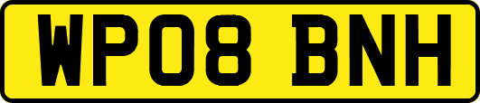 WP08BNH