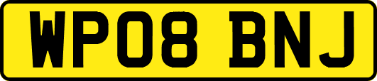 WP08BNJ