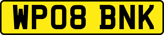 WP08BNK