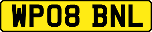 WP08BNL