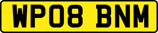 WP08BNM