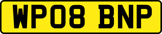 WP08BNP