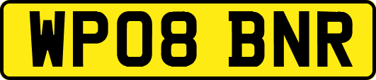 WP08BNR