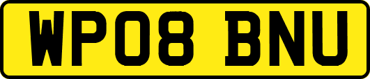 WP08BNU
