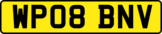 WP08BNV