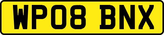 WP08BNX
