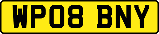 WP08BNY