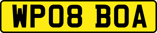 WP08BOA