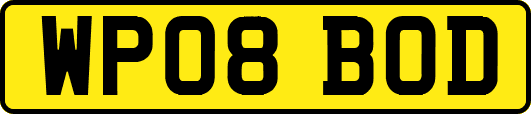 WP08BOD