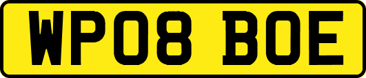 WP08BOE