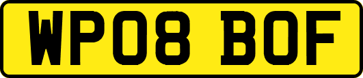 WP08BOF