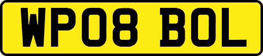 WP08BOL