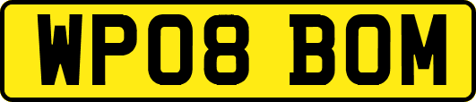 WP08BOM
