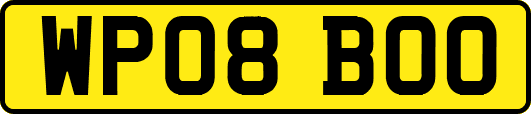 WP08BOO