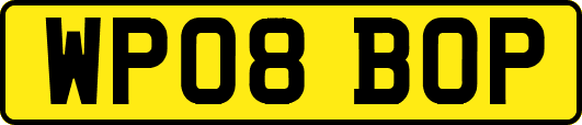 WP08BOP