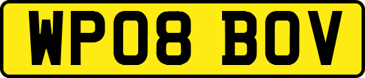 WP08BOV