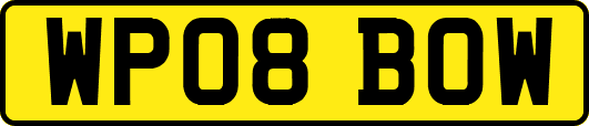 WP08BOW