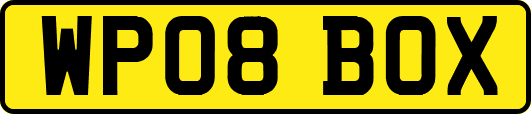 WP08BOX
