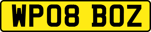 WP08BOZ