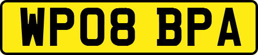WP08BPA