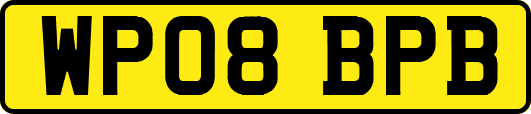 WP08BPB