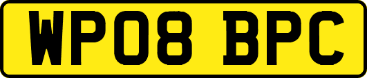 WP08BPC