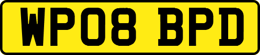 WP08BPD