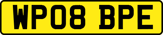 WP08BPE