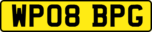 WP08BPG