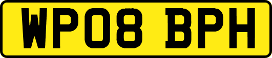 WP08BPH
