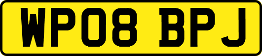 WP08BPJ