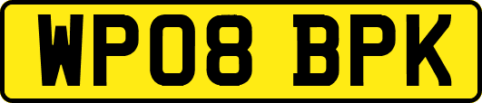 WP08BPK