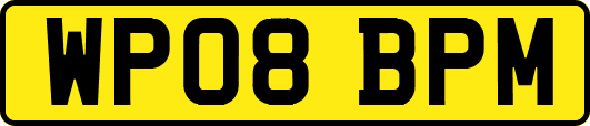 WP08BPM