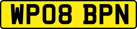 WP08BPN