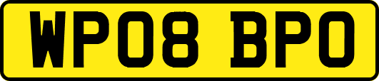 WP08BPO