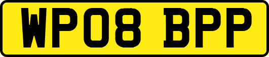 WP08BPP