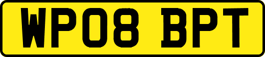 WP08BPT