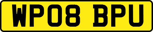 WP08BPU