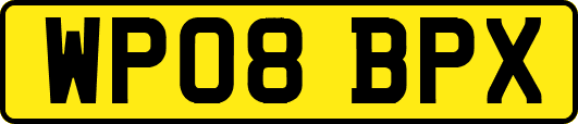 WP08BPX