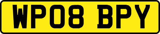 WP08BPY