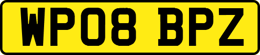 WP08BPZ
