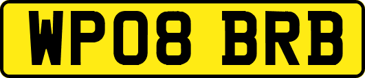 WP08BRB