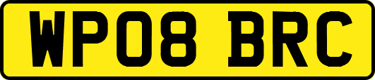 WP08BRC